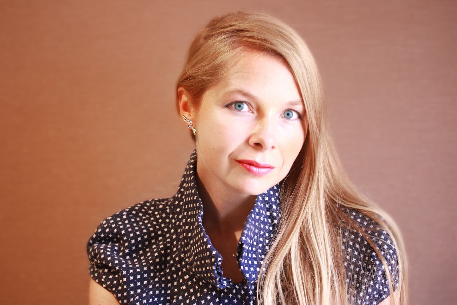  Aude Mathon of MATHON Paris 
