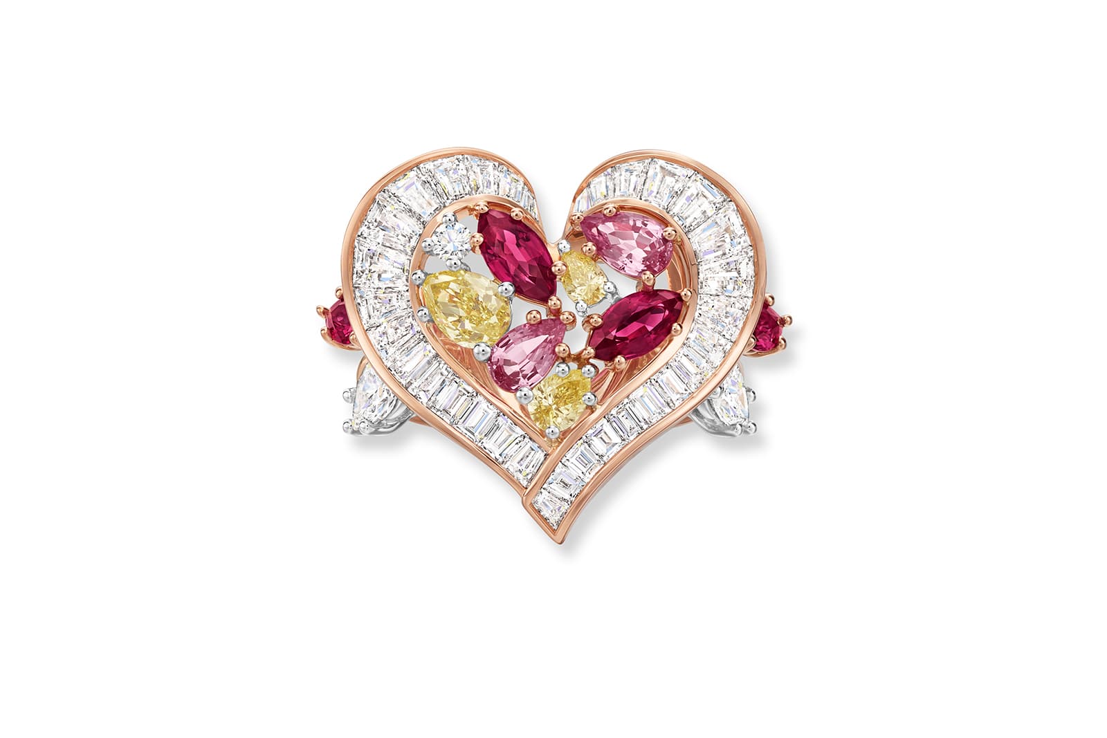 Harry winston store brilliant love
