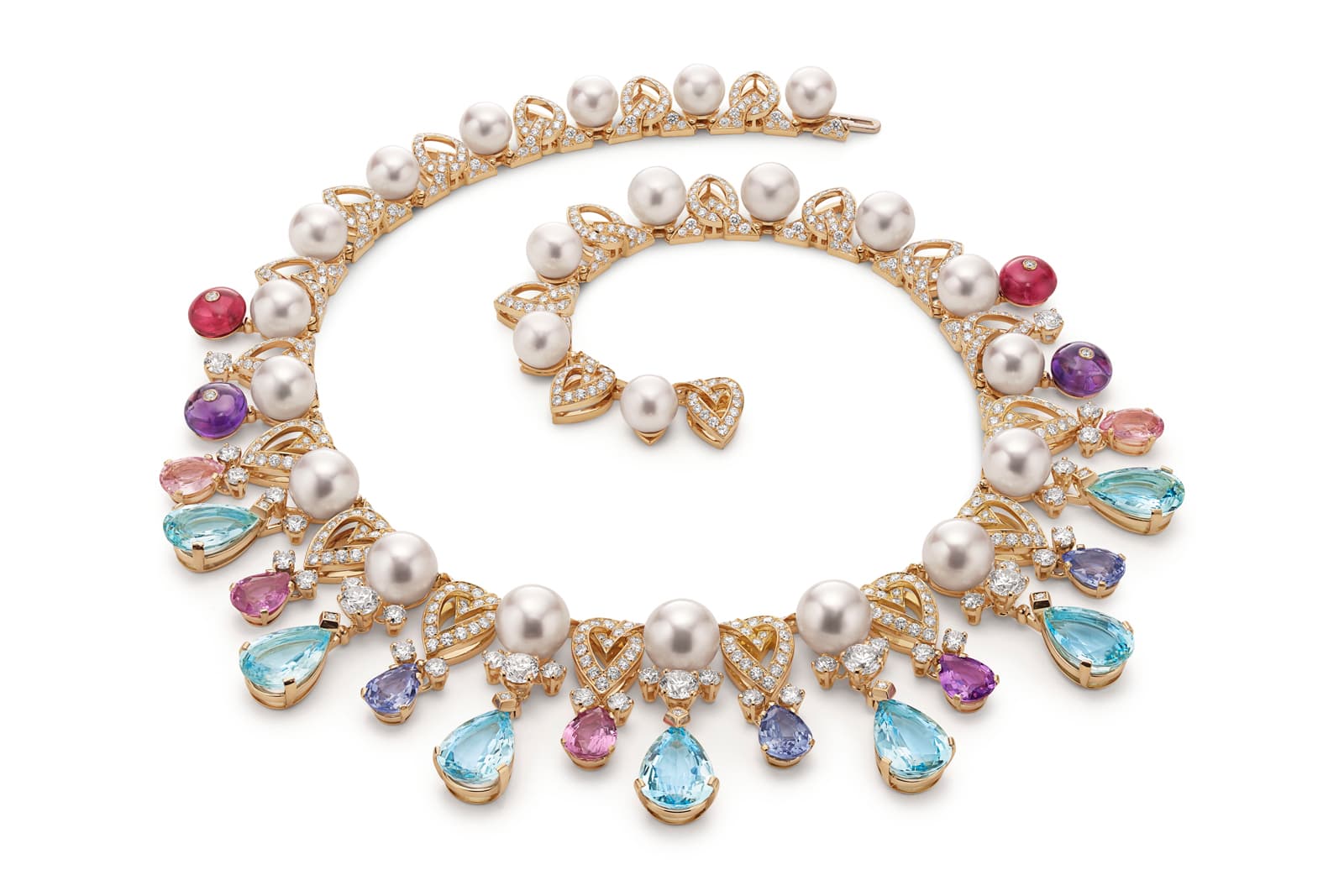 Most expensive jewelry brand online