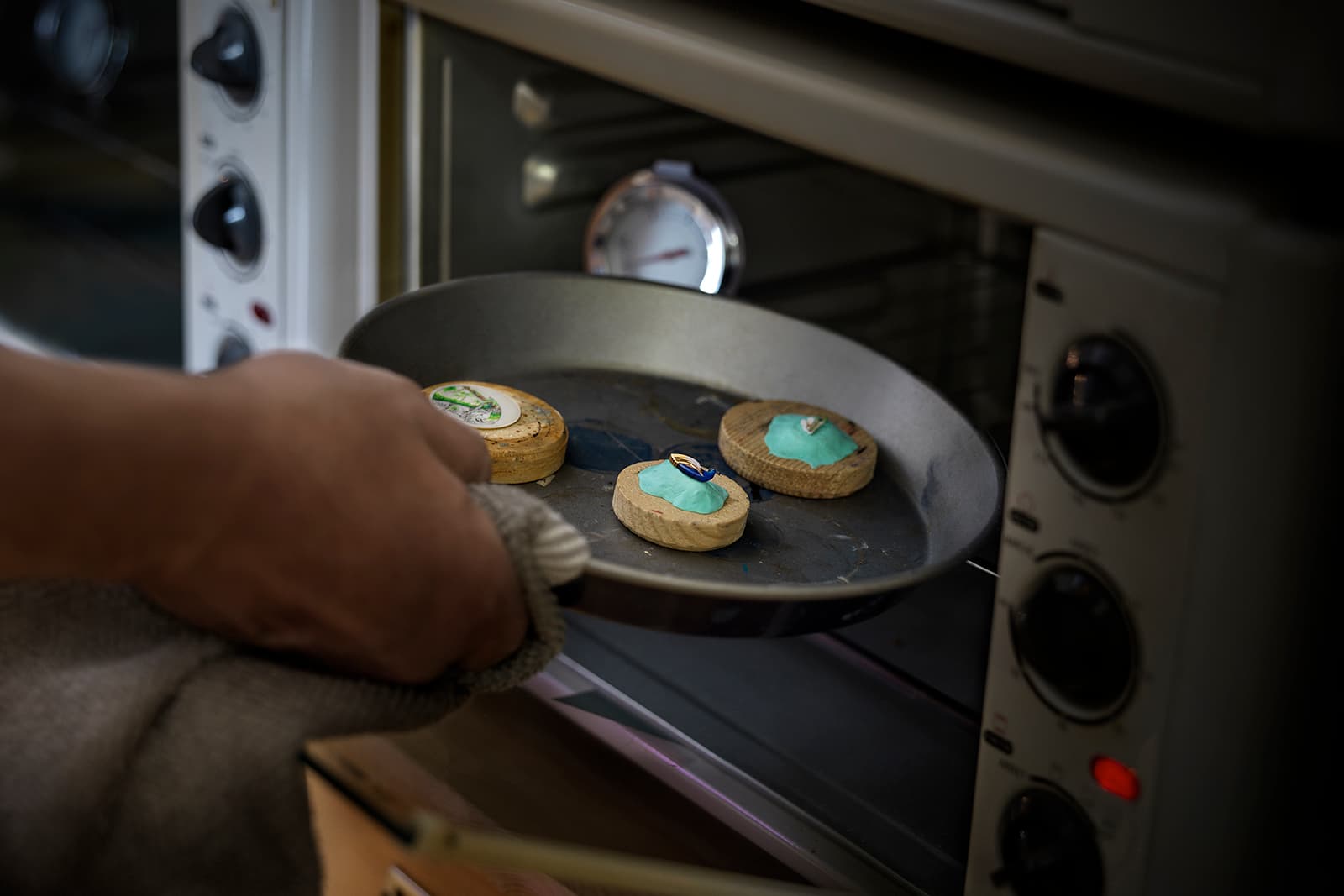  The painstaking process of creating the Fabergé Compliquée Peacock timepiece 