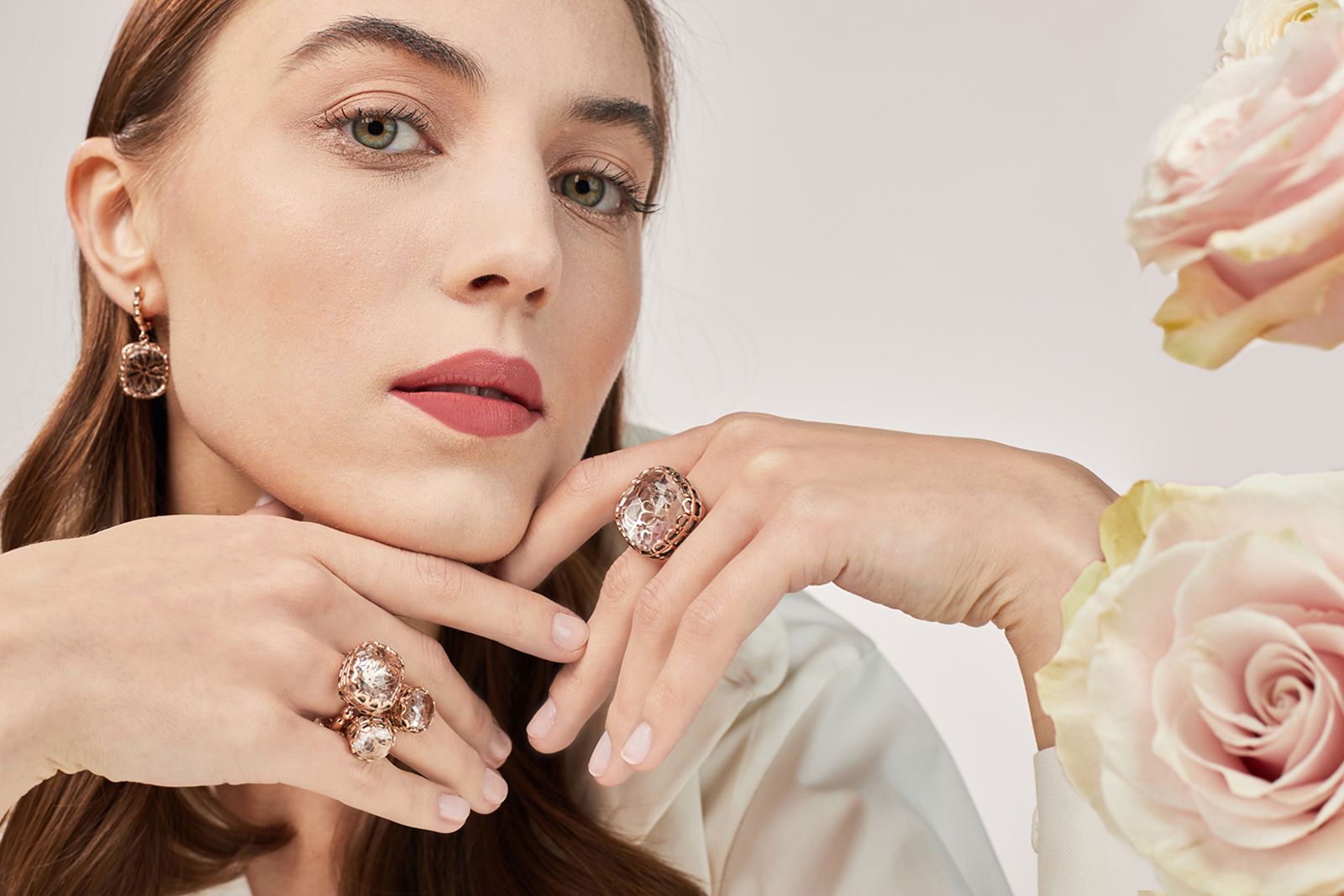 Vicenzaoro: what will the jewellery landscape of the future look like?