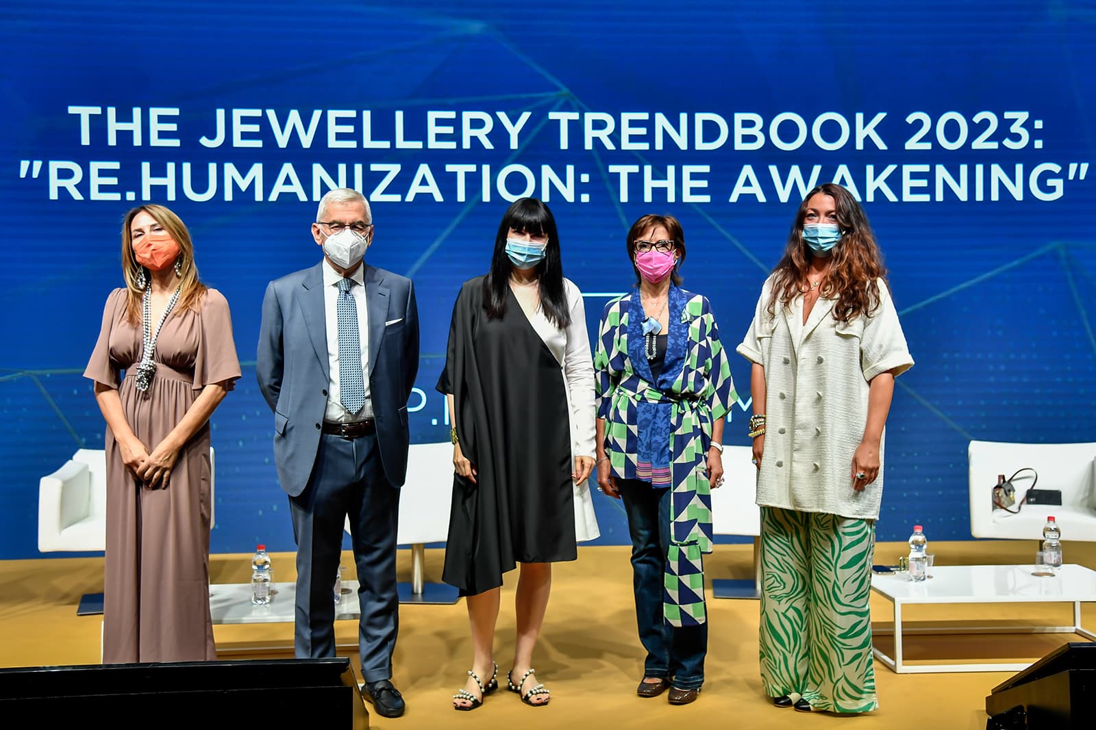 Together for Trends: Looking to the Future with Vicenzaoro