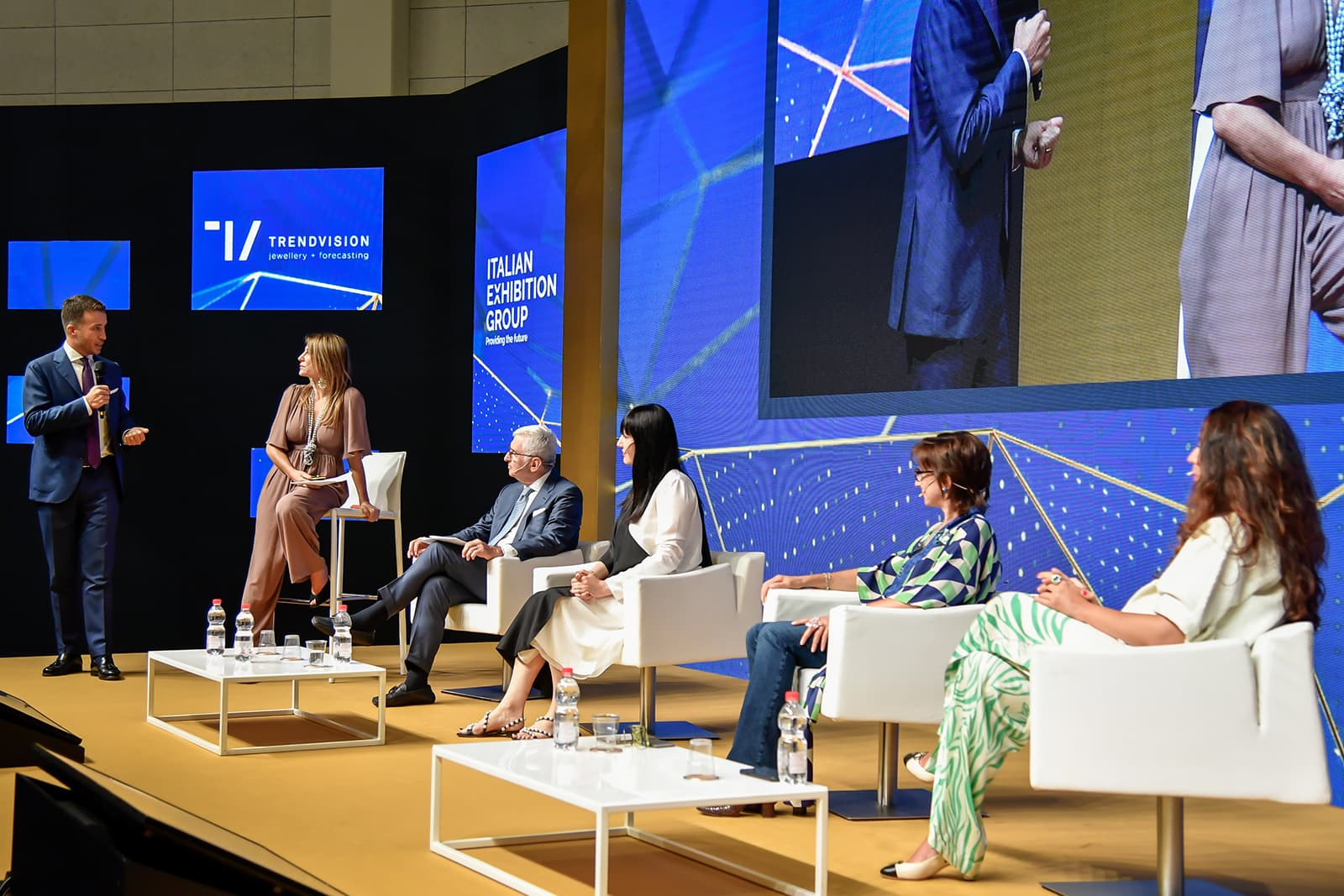  Together for Trends: Looking to the Future with Vicenzaoro