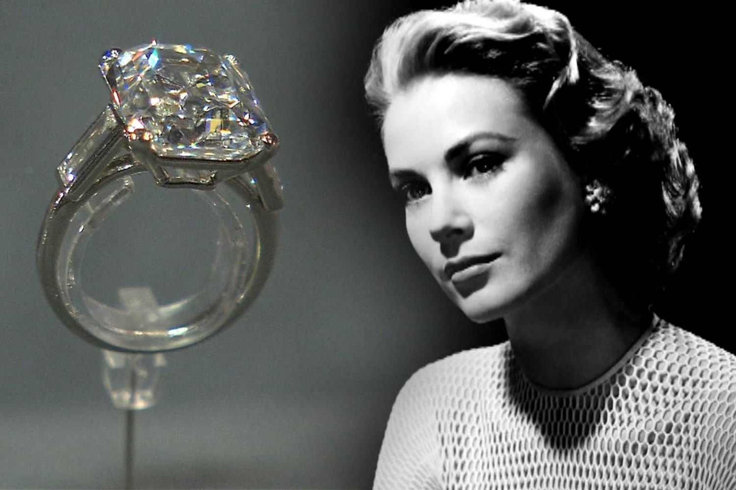 Beatrice Borromeo to Olivia Wilde: the most unique engagement rings - Foto 1