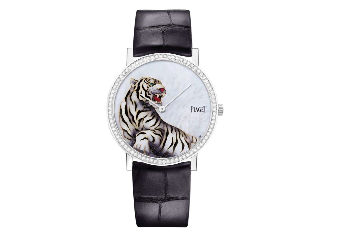  Piaget Altiplano Year of the Tiger