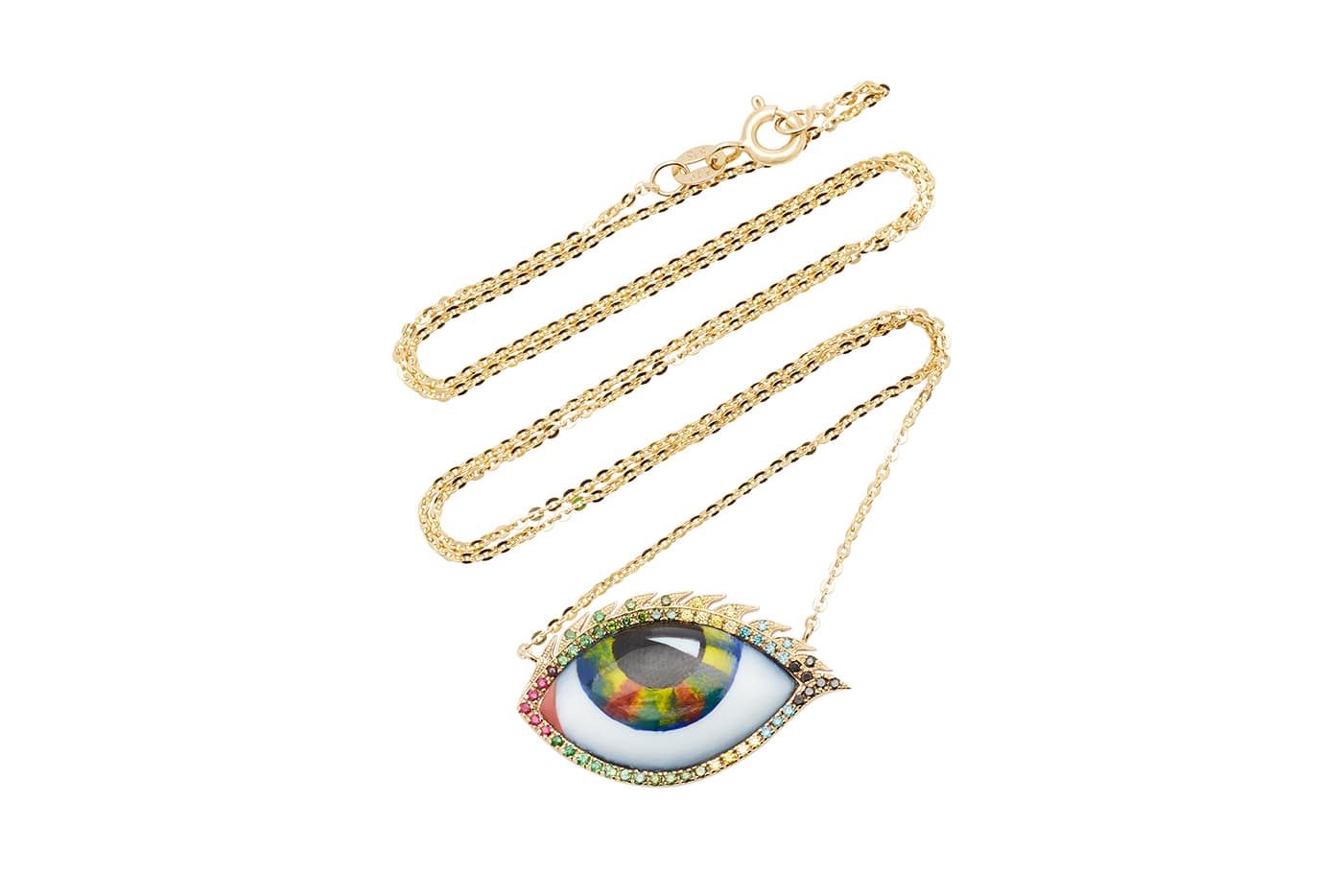  Lito Tu Es Partout Collection pendant 