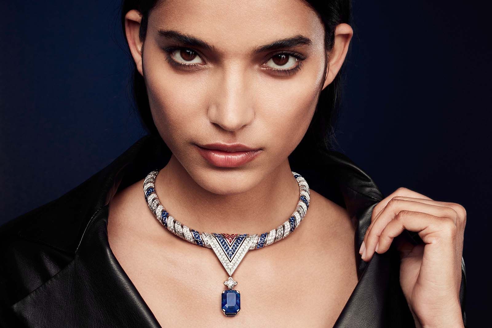 Must-Have Jewels in 2022: Chokers