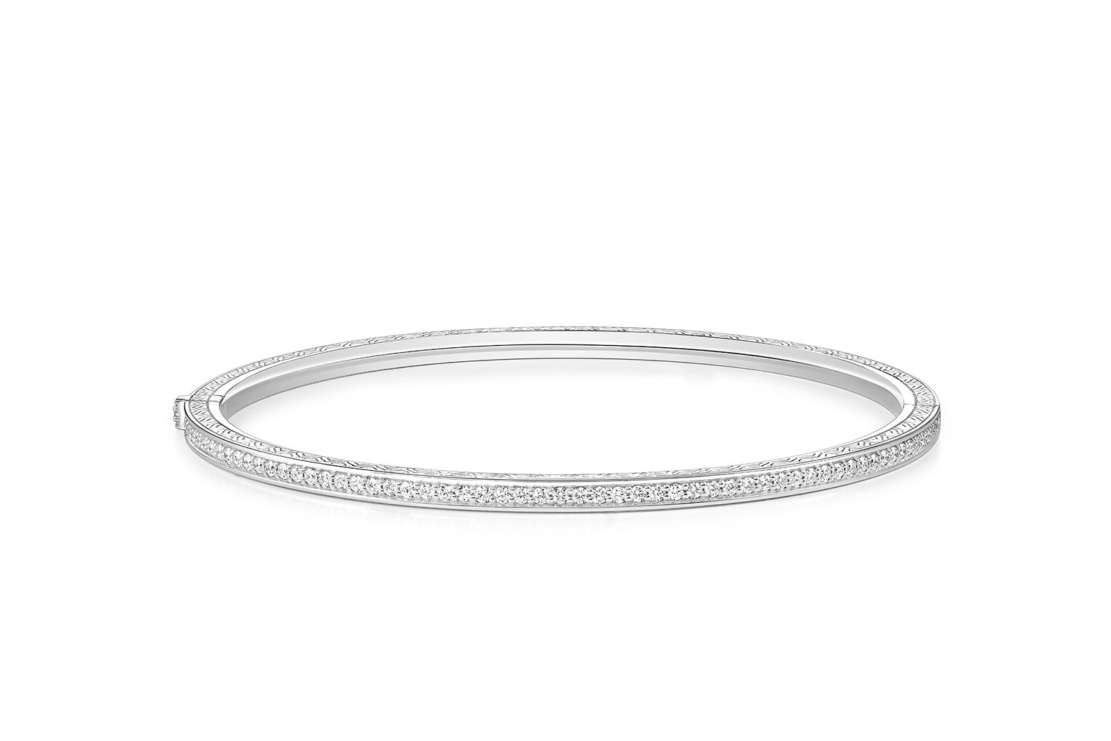  One of a selection of 10 Boucheron New Churiyans bracelets from the Histoire de Style New Maharajahs High Jewellery Collection