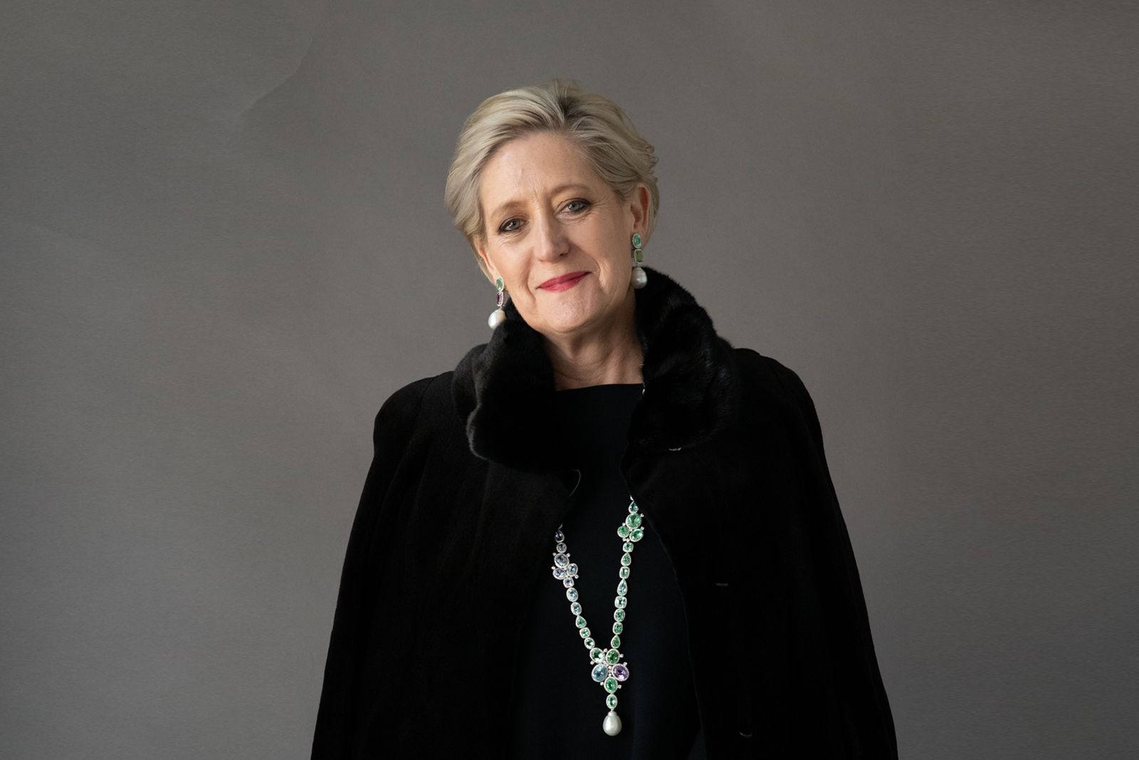 Margot McKinney