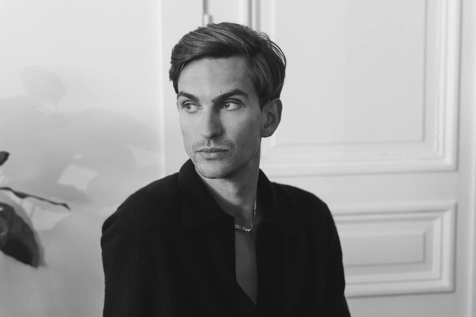  BARE Creator Dries Criel