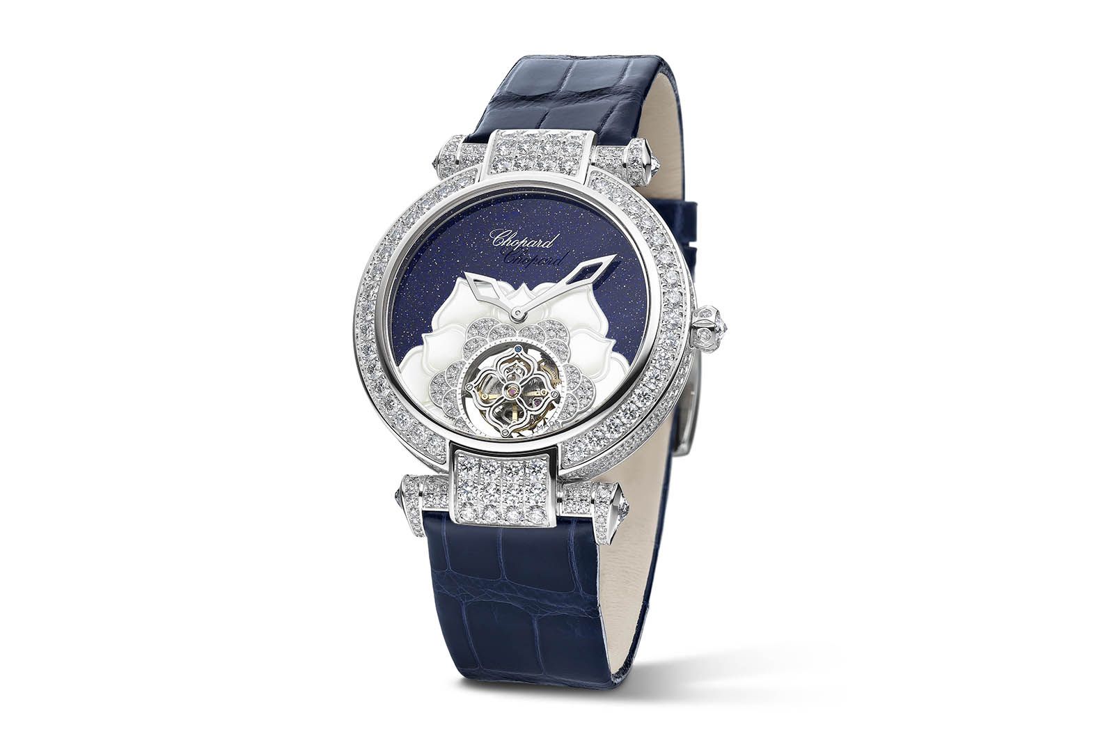 Watches & Wonders 2022: Focus on High Jewellery Watches