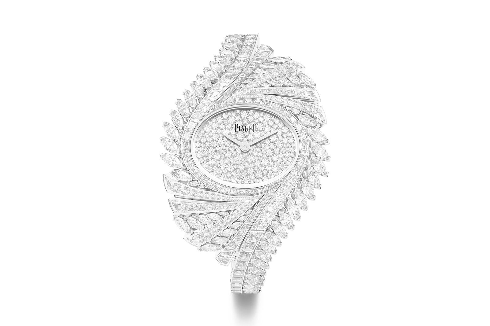 Piaget - Limelight Gala High Jewellery