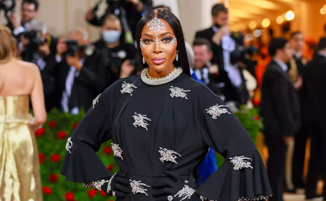 The Met Gala 2022's best jewellery, from Gigi Hadid's Chopard pearls and  Vanessa Hudgen's Messika bling, to Bridgerton's Simone Ashley dripping in  De Beers