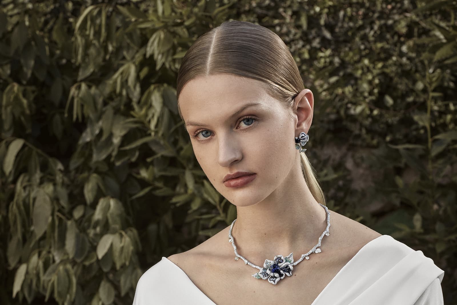 Dior Print: Wonderfully Non-Conformist High Jewellery