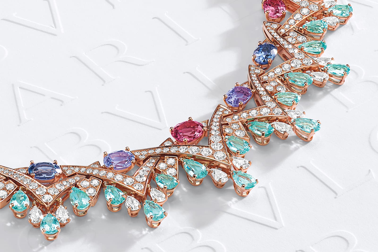 See Bulgari's Breathtaking 'Garden of Wonders' High Jewelry Collection