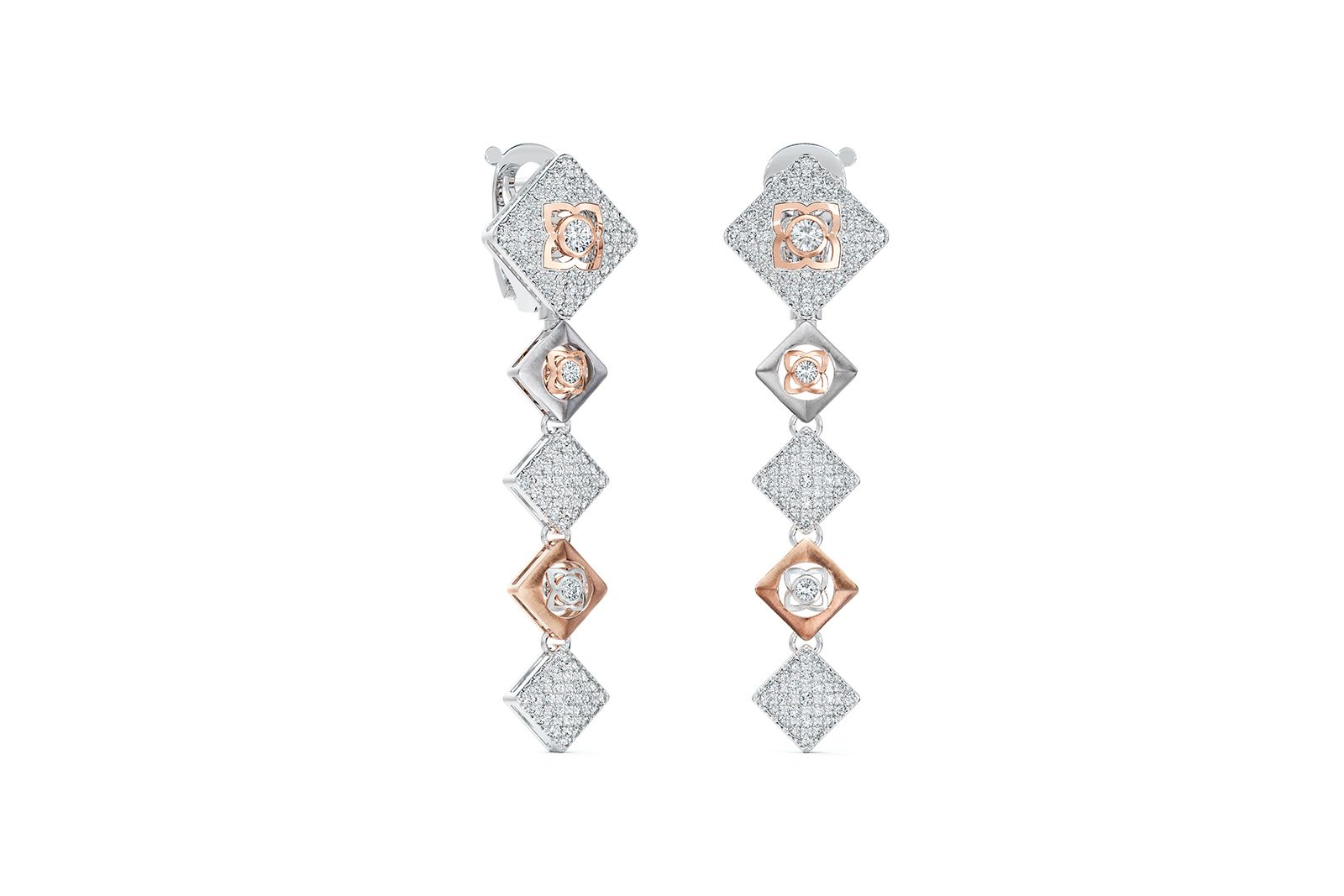 De Beers Debuts 2nd Iteration Of High Jewelry Collection – JCK