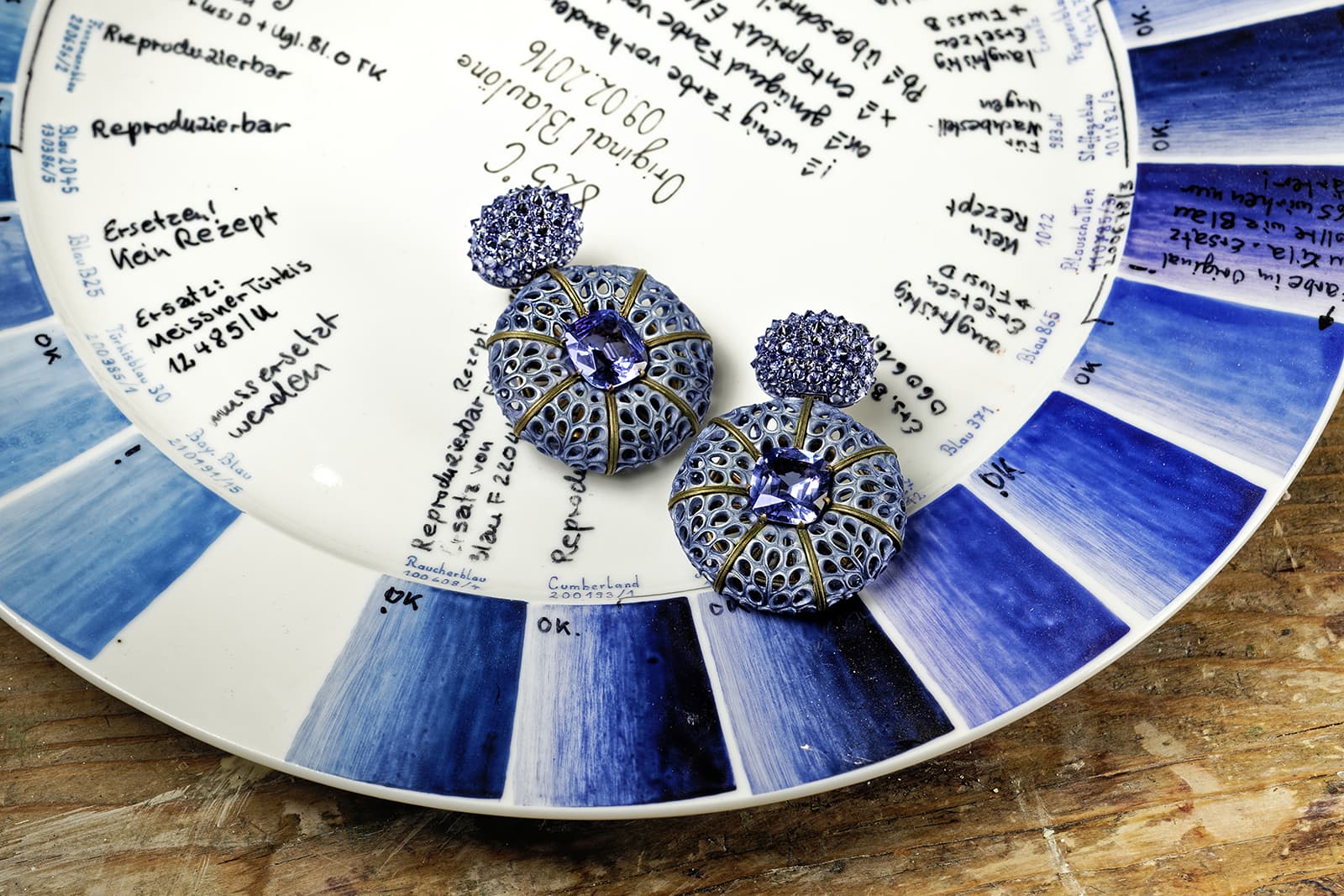  Hemmerle Infused Jewels 