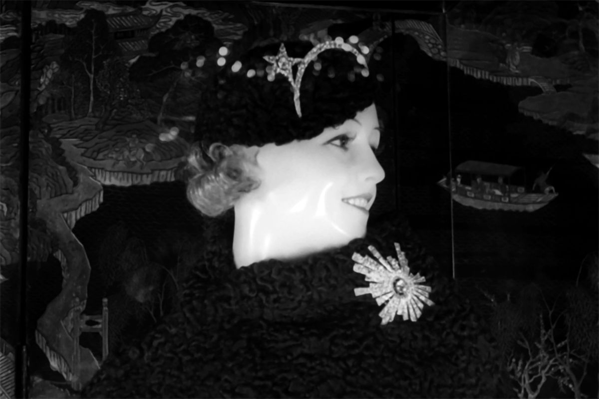 A Milestone Year: Chanel Celebrates with the 1932 High