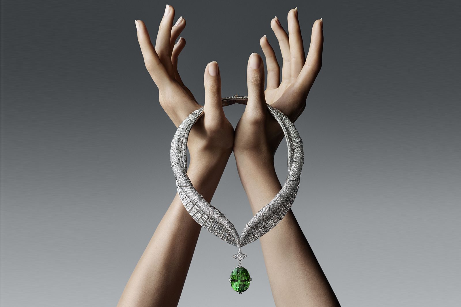 Higher grace top jewelry