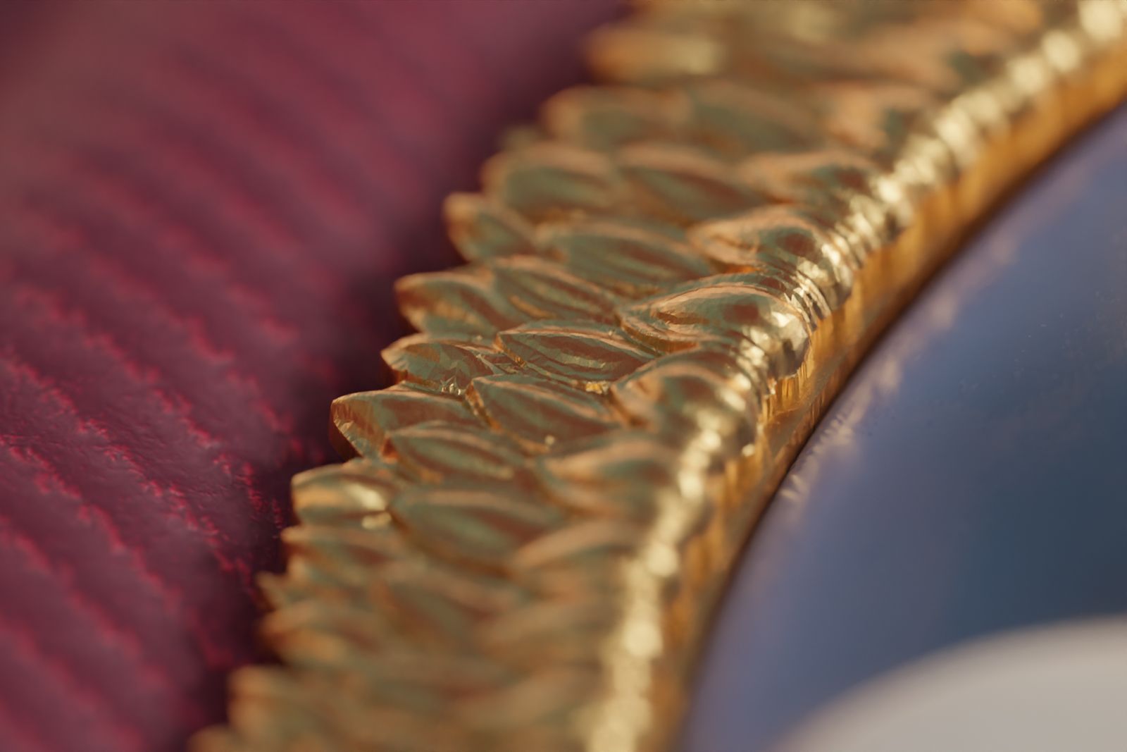  jewellery NFT by Amedeo Scognamiglio from the Crypto Cameos collection 