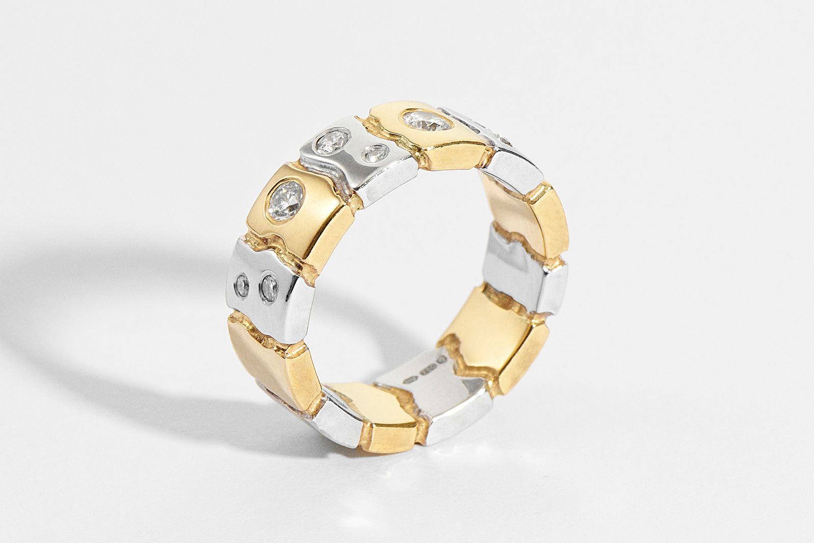 Simone Faurschou ring