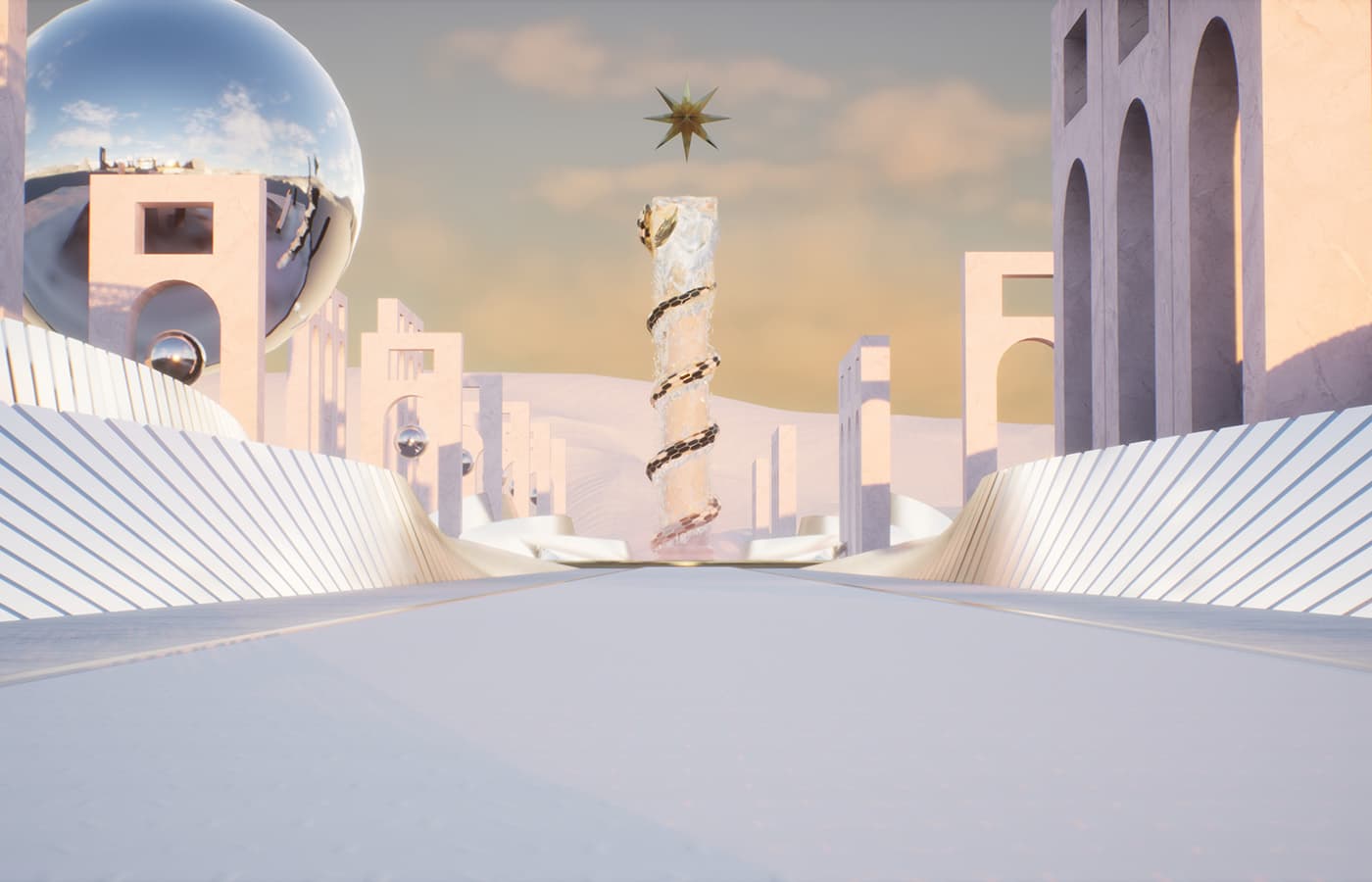  Bulgari Metaverse