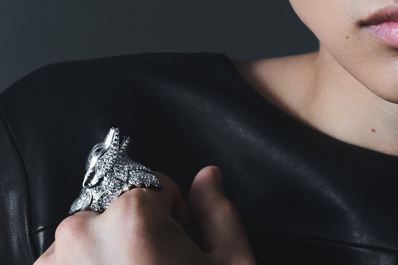 High Jewellery for Men is Here to Stay