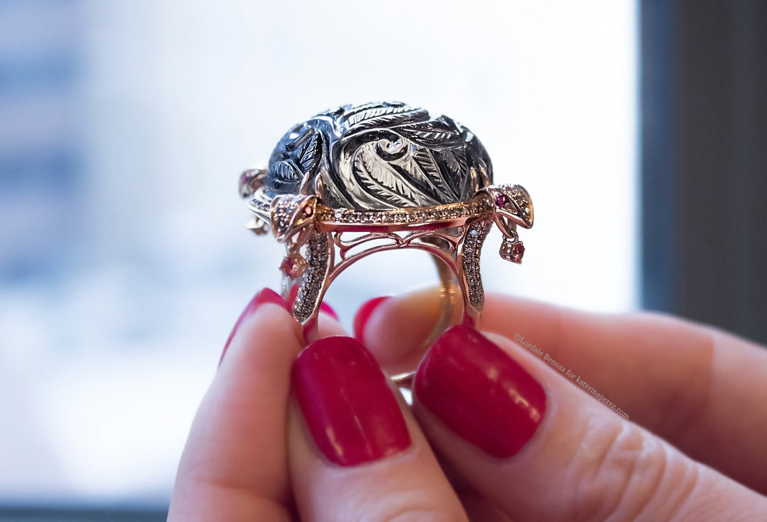 bochic-carved-ring