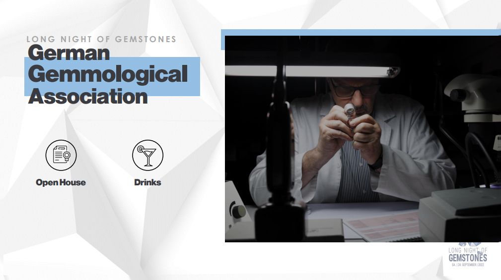  German Gemmological Association