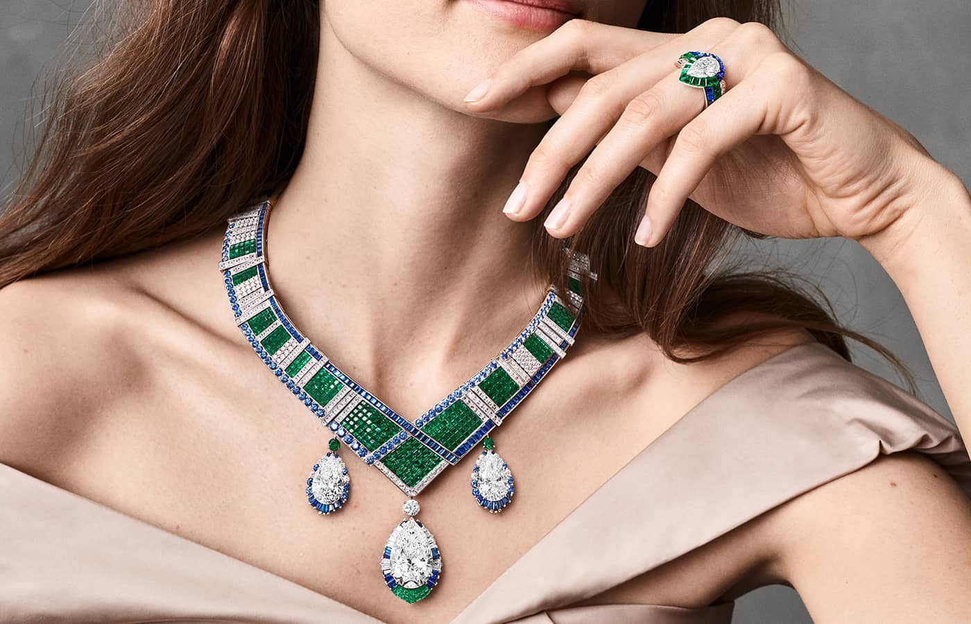 MY FINE JEWELRY COLLECTION 2022 ft. Van Cleef and Arpels, Cartier, Bvlgari  & Tiffany and Co. 