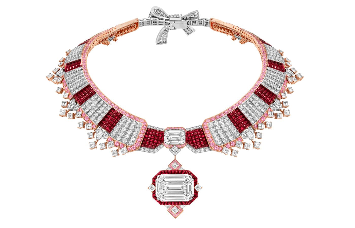 High Jewelry, Extraordinary Fine Jewels