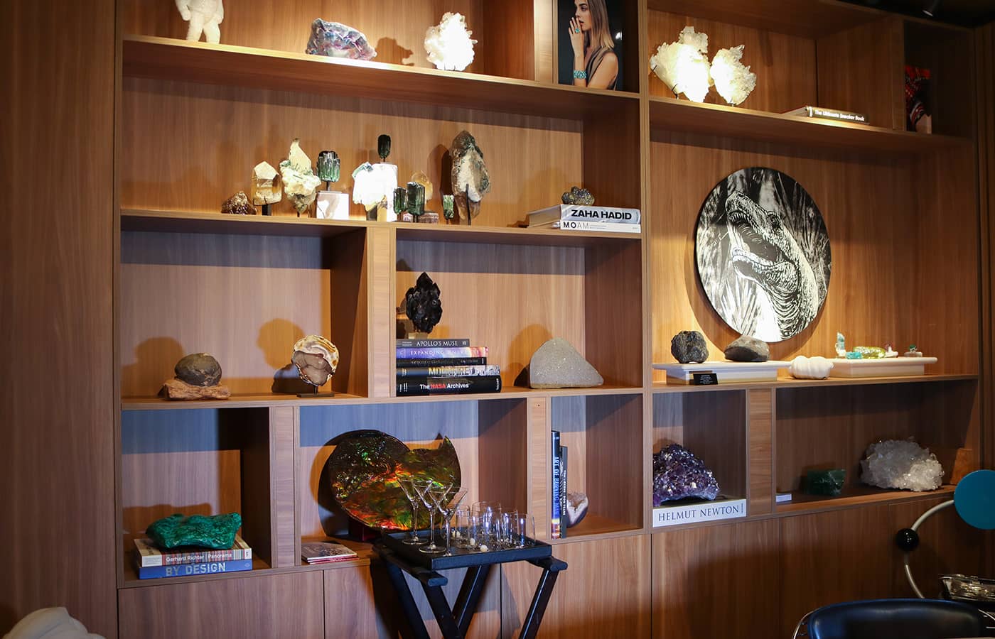  The secret gem dining room at La Butte aux Bois Hotel