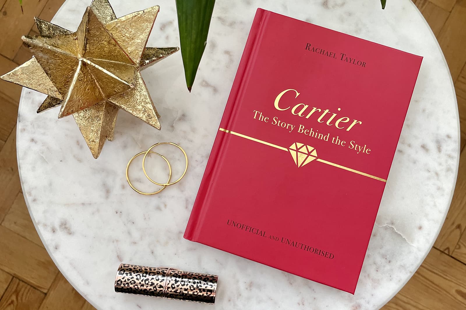 Book Review: Cartier in the 20th Century - Gem Gossip - Jewelry Blog