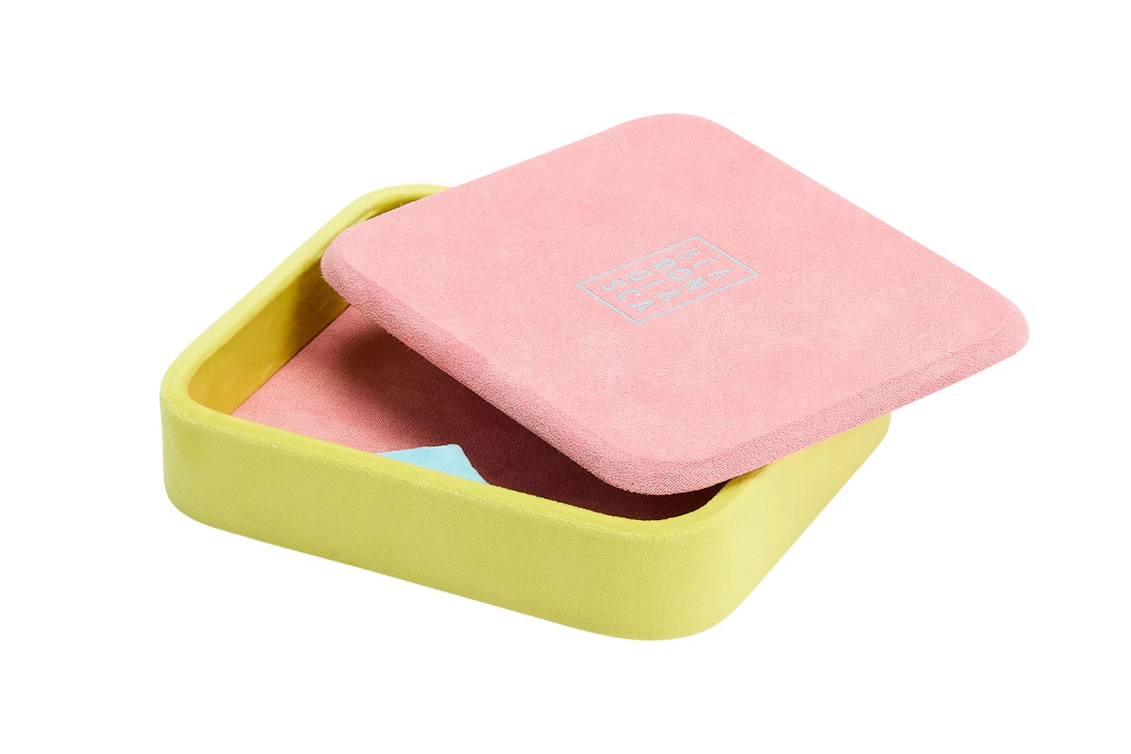  Bea Bongiasca X WOLF Jewellery Tray