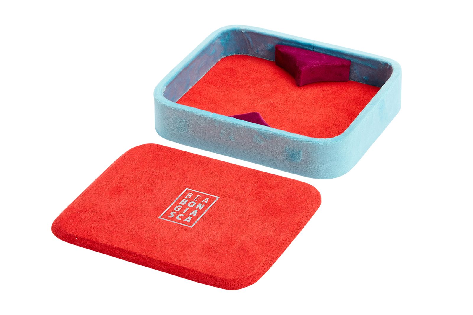  Bea Bongiasca X WOLF Jewellery Tray