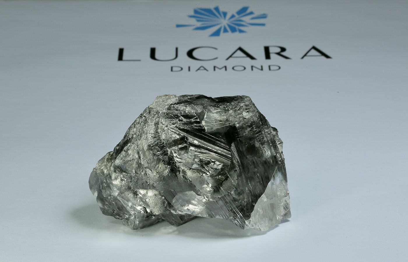 The Largest Diamond Found In A Century Comes From Botswana. Who