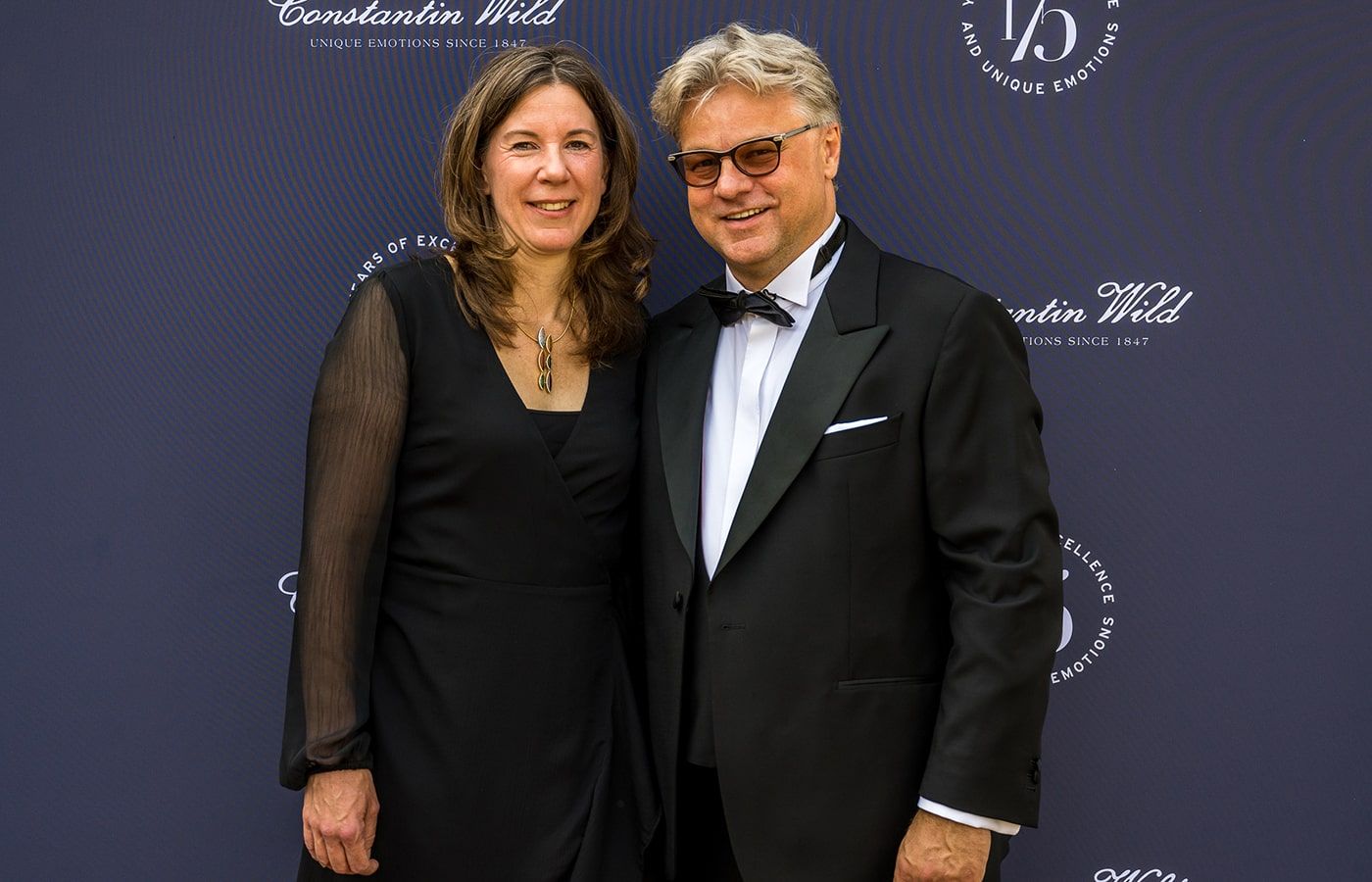 Constantin Wild celebrates the 175th anniversary of his family gemstone business