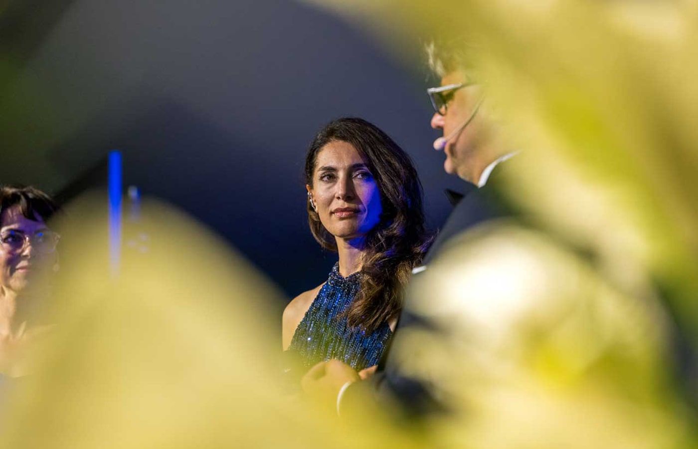  Caterina Murino at the Constantin Wild 175th anniversary celebrations
