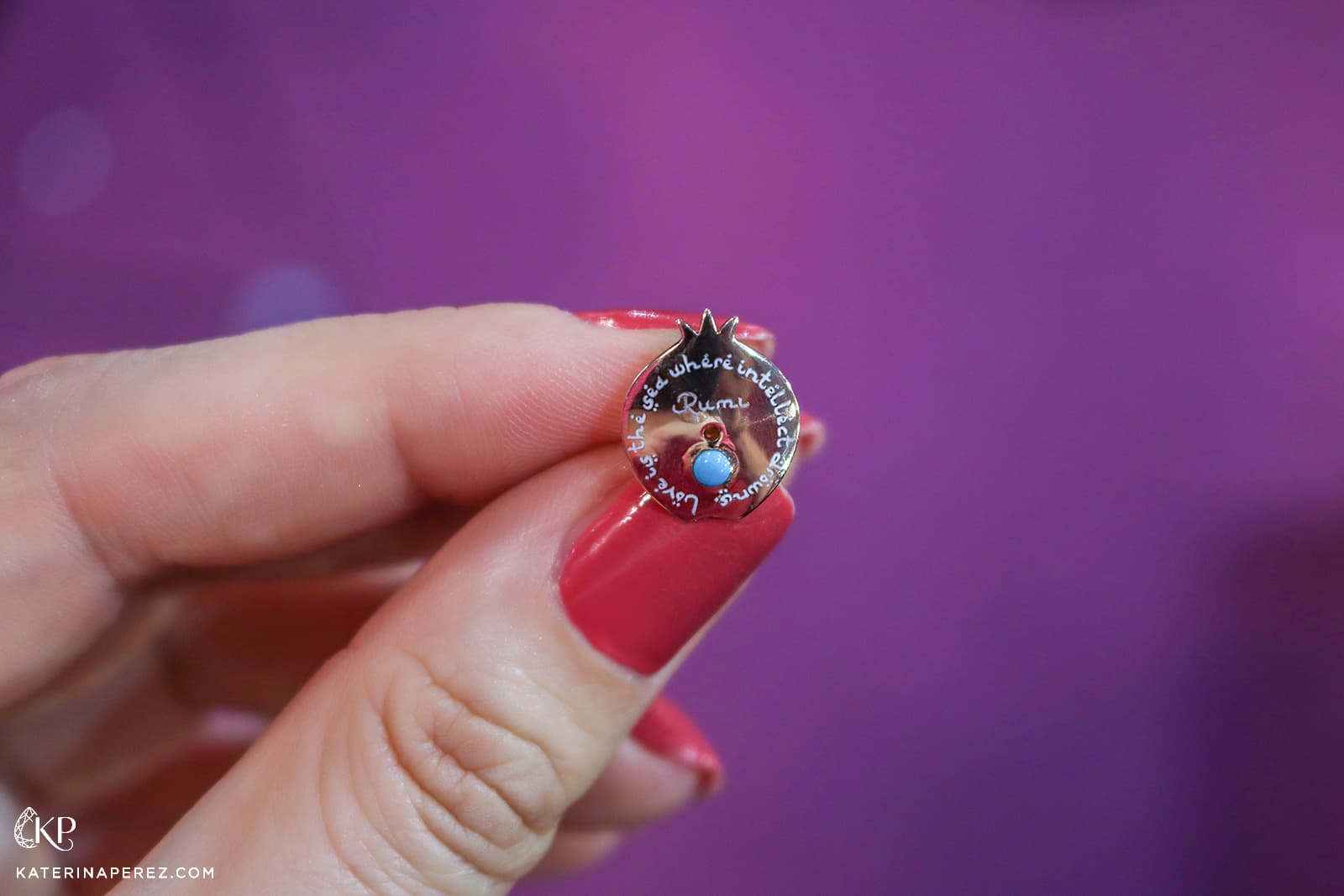  Details of the Alessio Boschi Harem's Garden High Jewellery suite