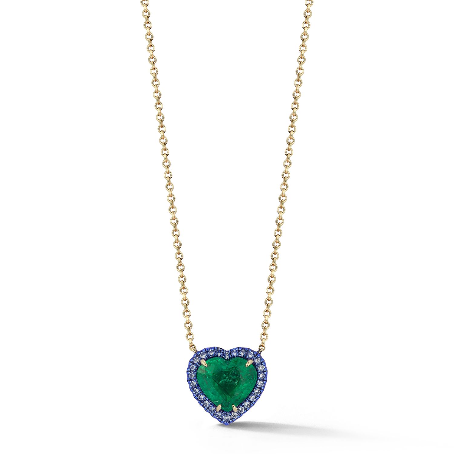 The Best Heart Shape Jewellery for Valentine's Day