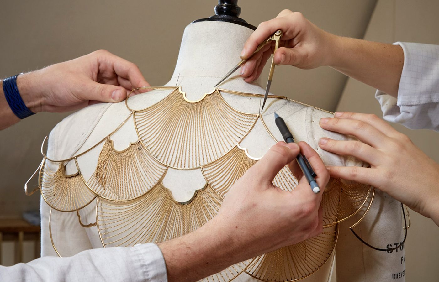  Boucheron 26 Vendôme High Jewellery Collection 