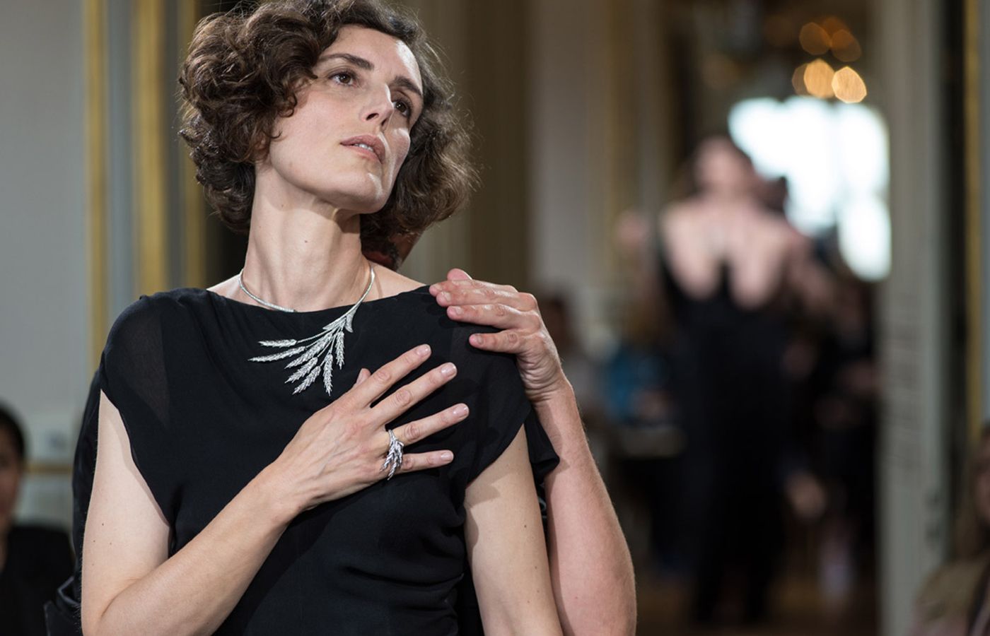  Boucheron 26 Vendôme High Jewellery Collection 