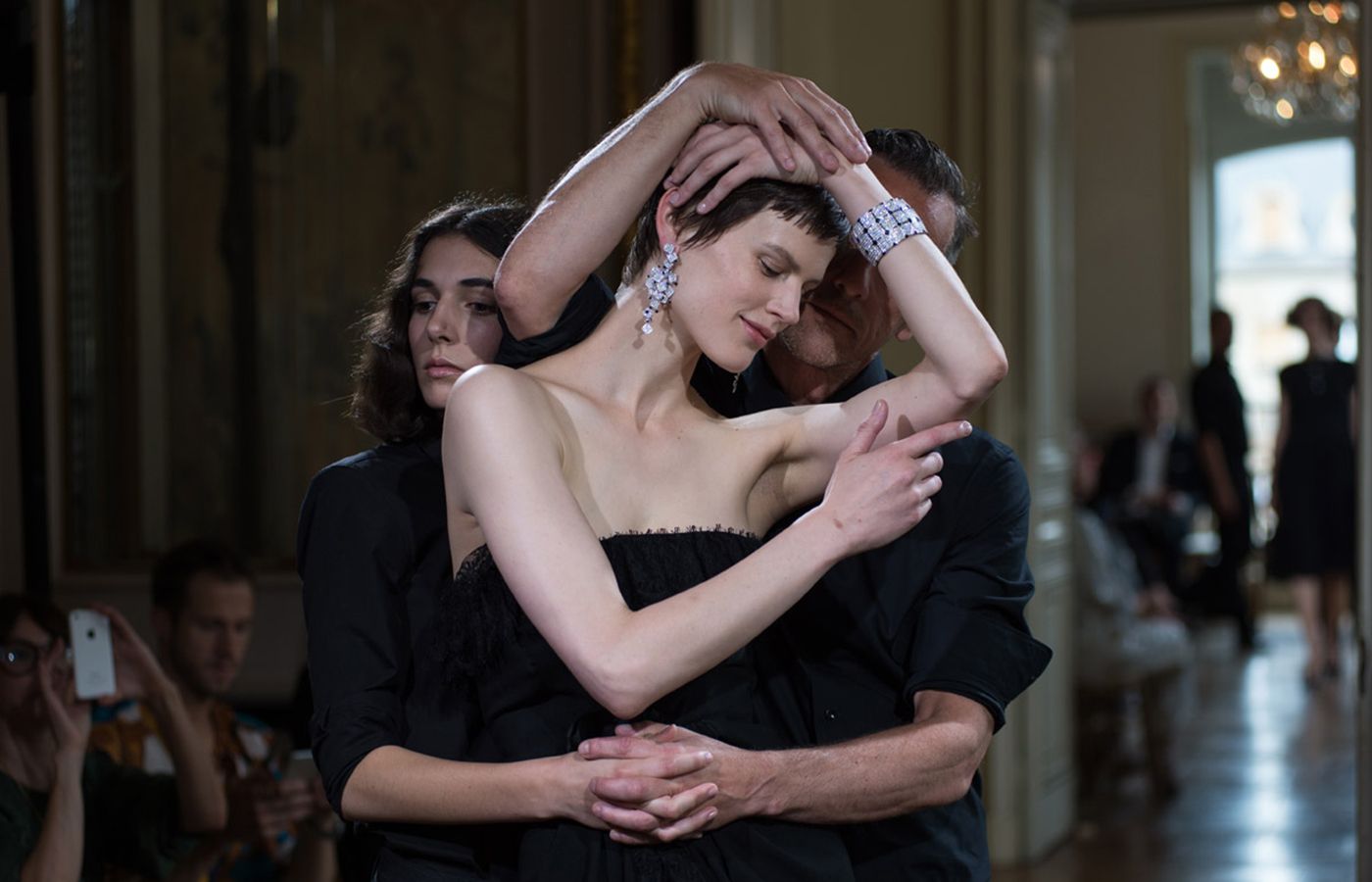 Boucheron 26 Vendôme High Jewellery Collection 