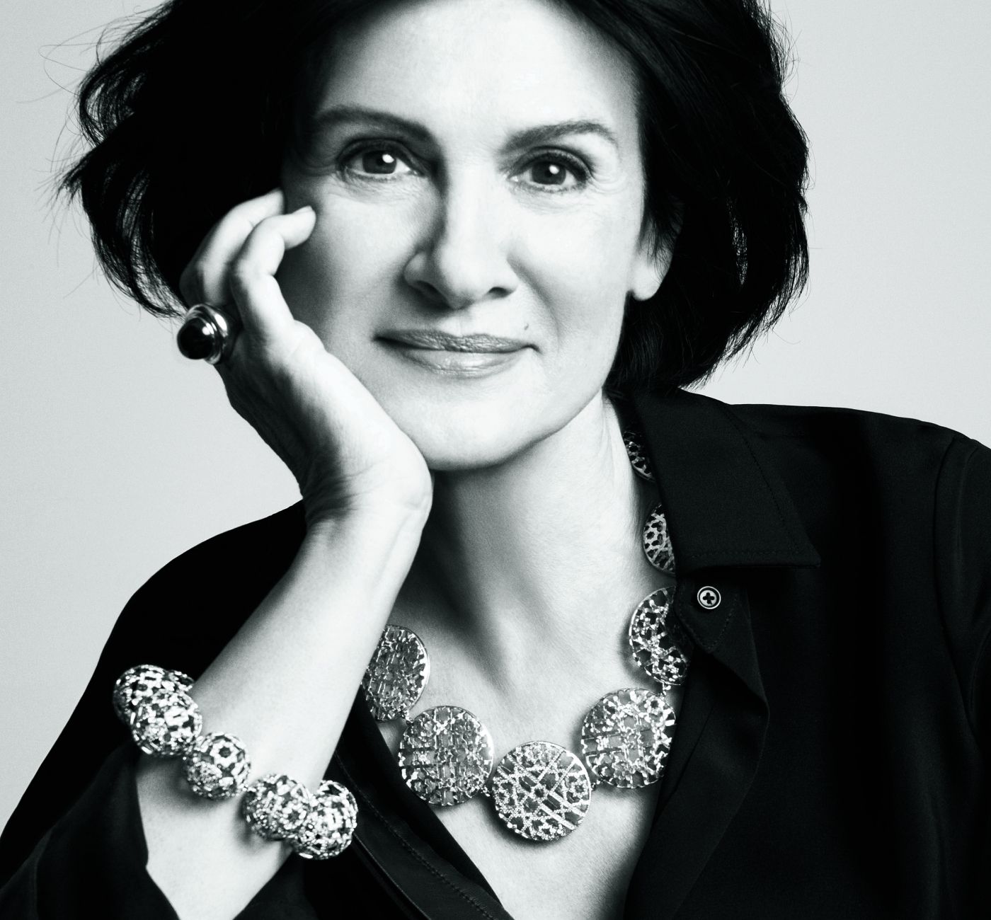 Paloma Picasso