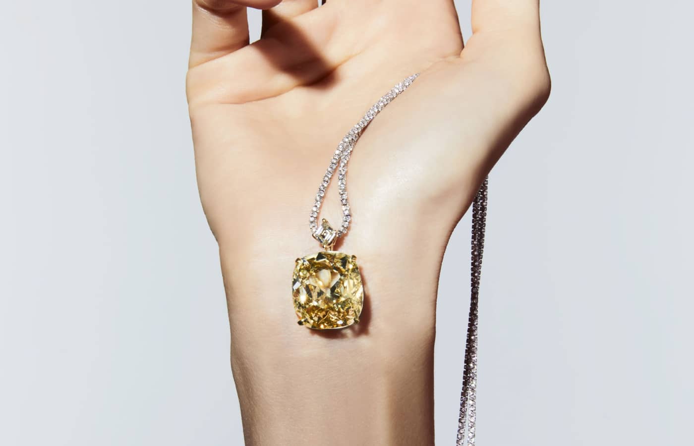 Diamond jewellery by new Haute Jewels Geneva exhibitor for 2023, Busatti 1947