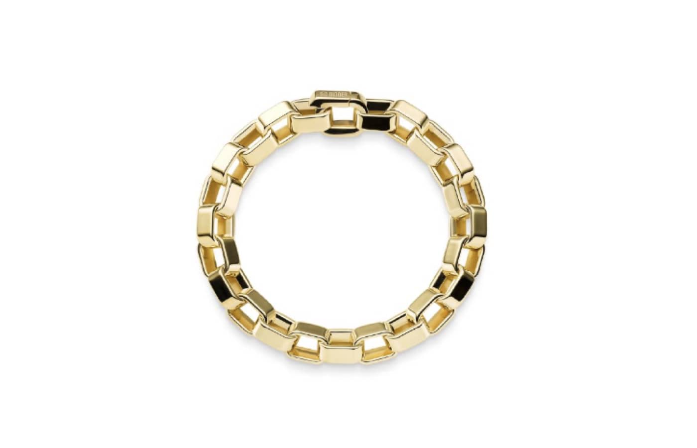 BINDER Jewellery won the ‘Fine Jewellery’ accolade for its Perception collection bracelet at the Inhorgenta Awards 2023