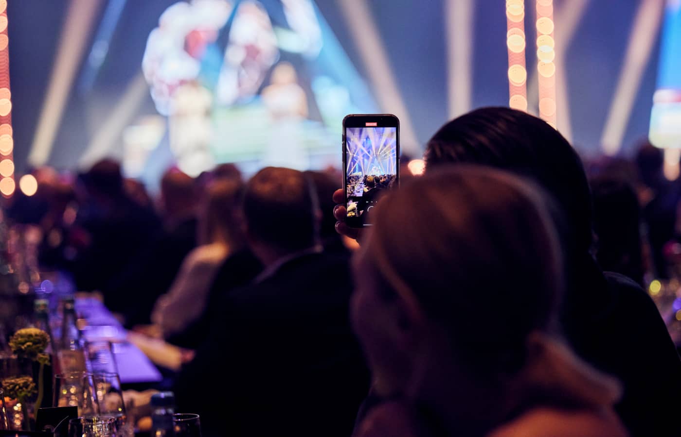  KaterinaPerez.com takes you behind the scenes of the Inhorgenta Awards 2023 