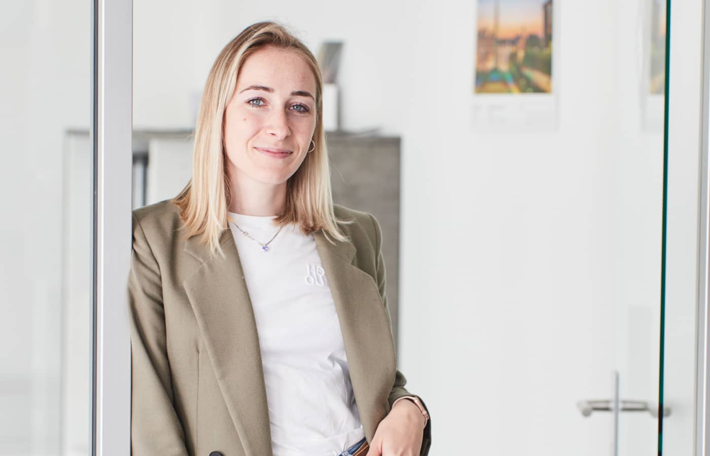  Isaline Arnoldi 