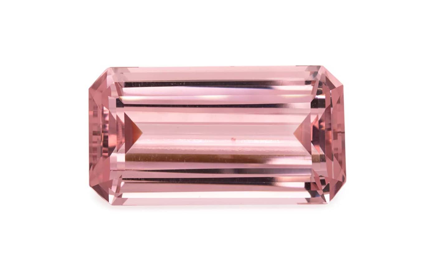  Gemhype 12.5-ct morganite