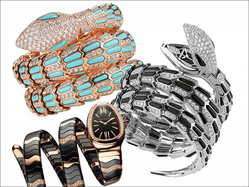 Bvlgari